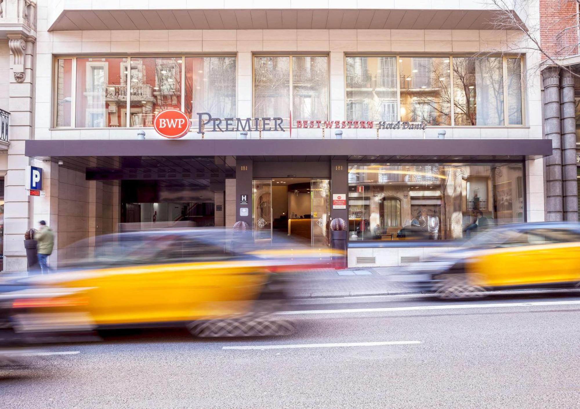 Best Western Premier Hotel Dante — الصور 2