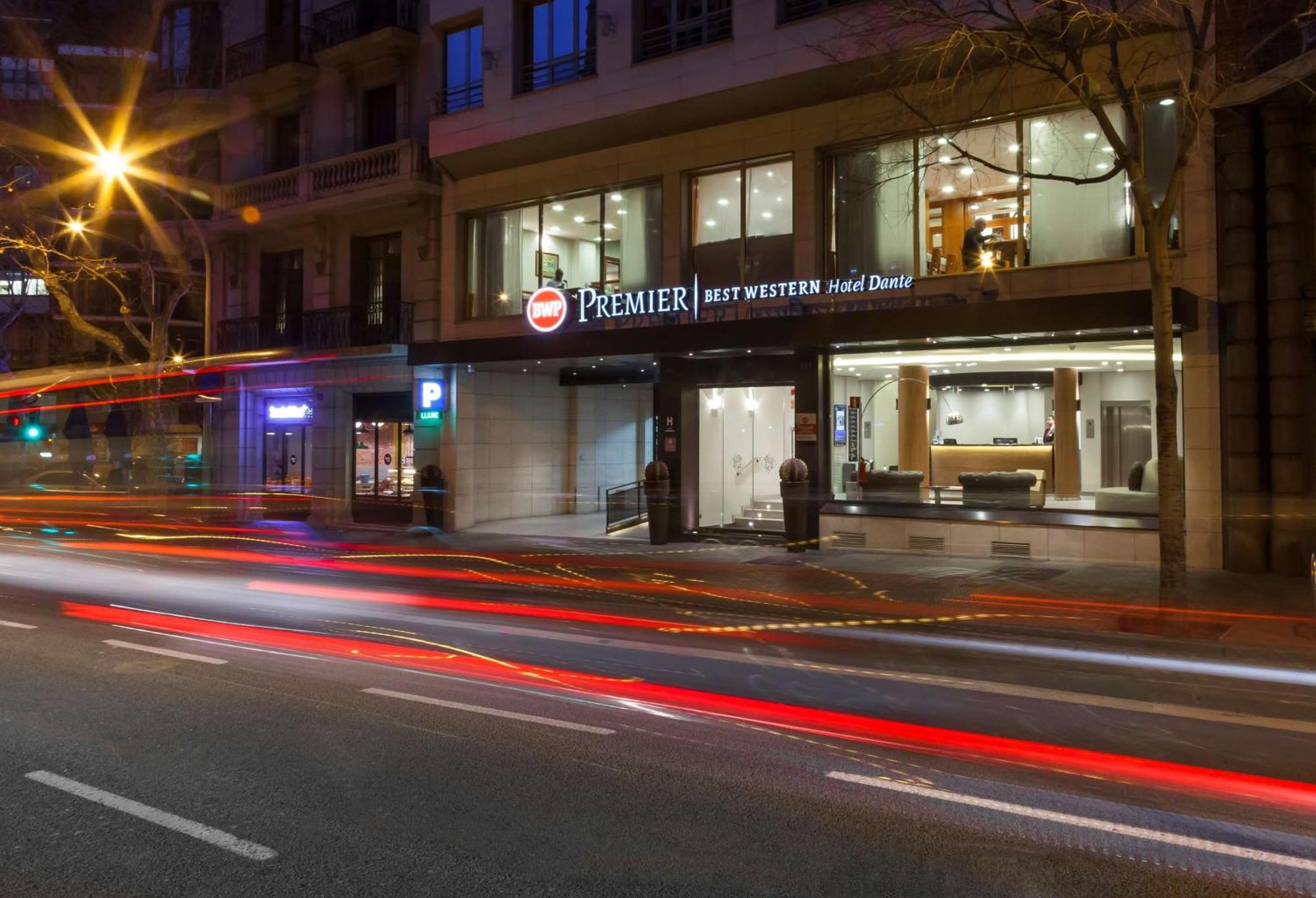Best Western Premier Hotel Dante — الصور 3